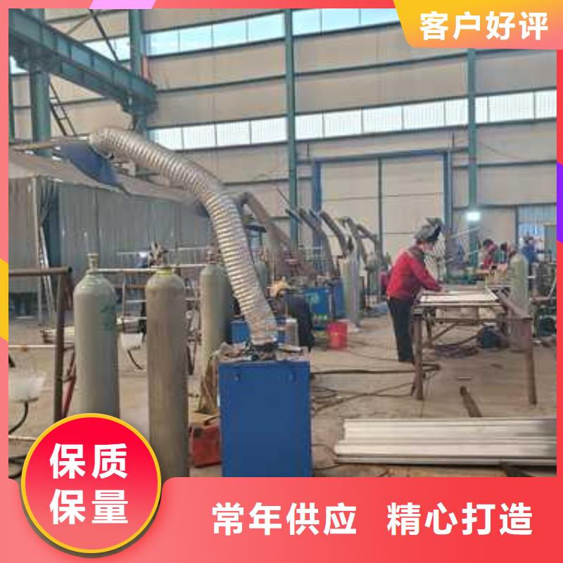 道路护栏经验丰富品质可靠