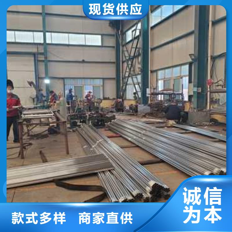 道路护栏厂家质量过硬