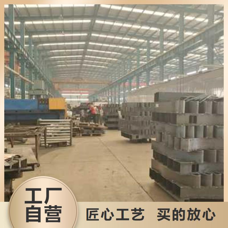桥梁不锈钢护栏价格比较