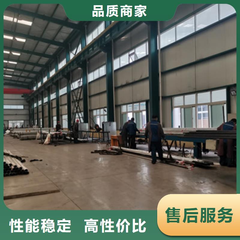 道路护栏防撞护栏匠心品质
