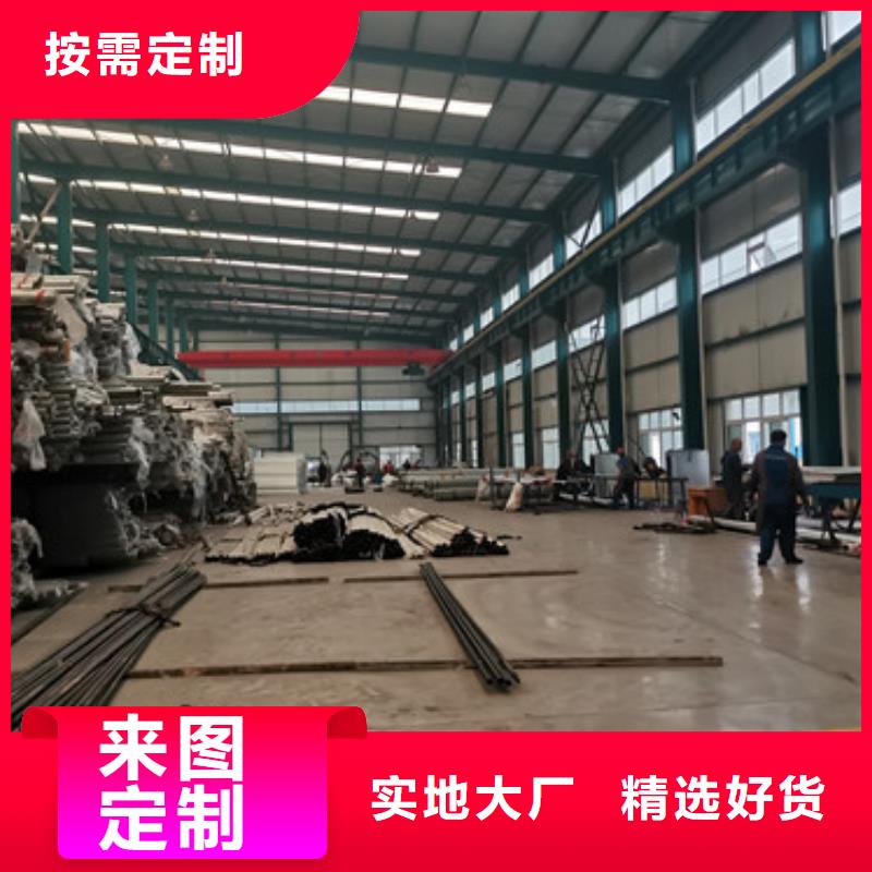 道路护栏,立柱品质优选