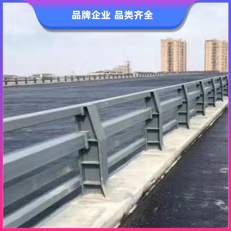 道路护栏,立柱品质优选