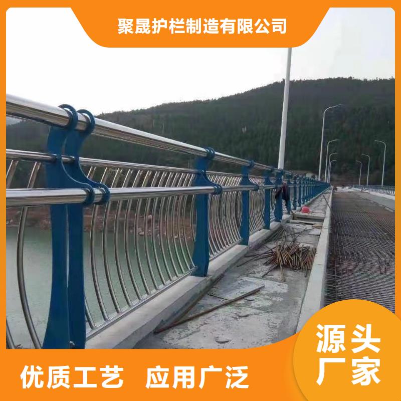 【道路护栏】M型防撞护栏本地厂家值得信赖