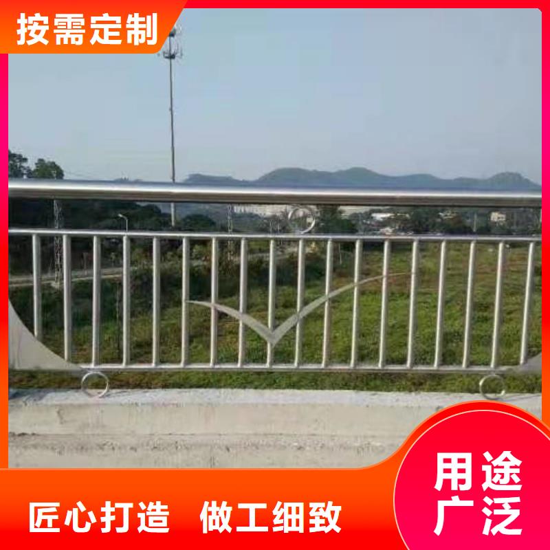 道路护栏,立柱品质优选