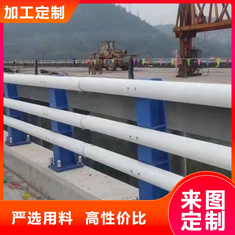 道路护栏,立柱品质优选