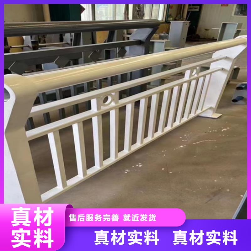  灯光护栏欢迎来厂考察