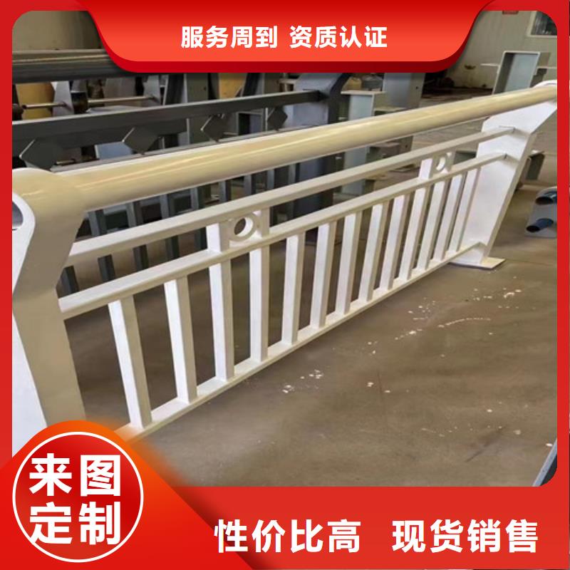 批发防撞桥梁护栏的基地