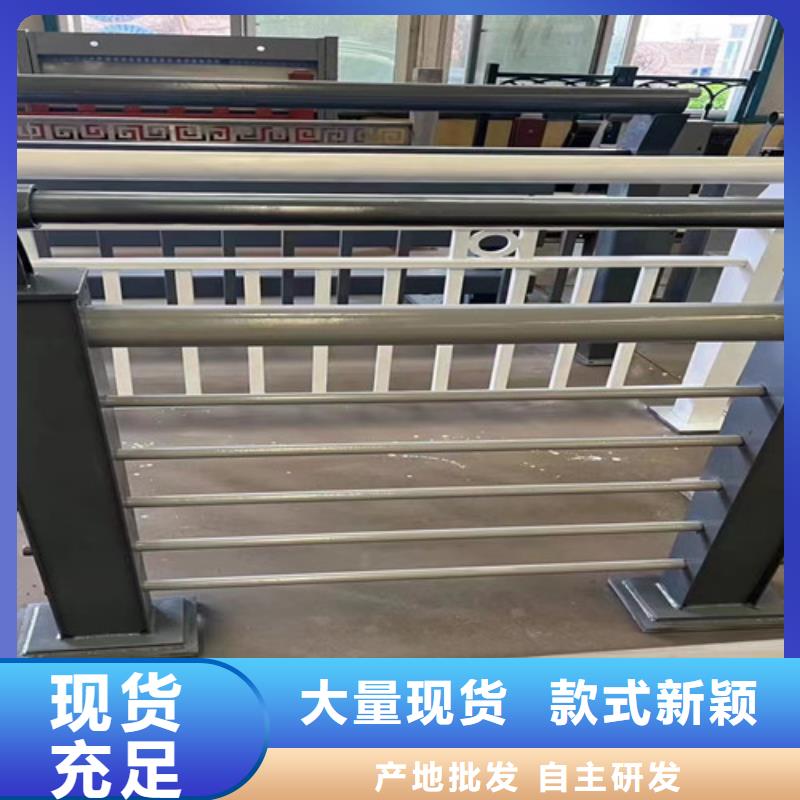 灯光护栏镀锌波形护栏厂家现货批发