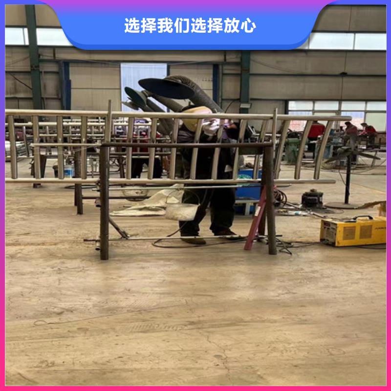 灯光护栏 防撞护栏一站式采购商家