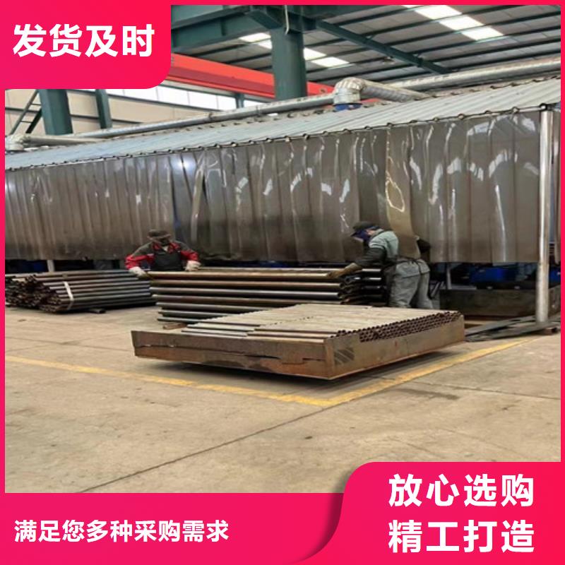 不锈钢立柱实体厂家-放心选购