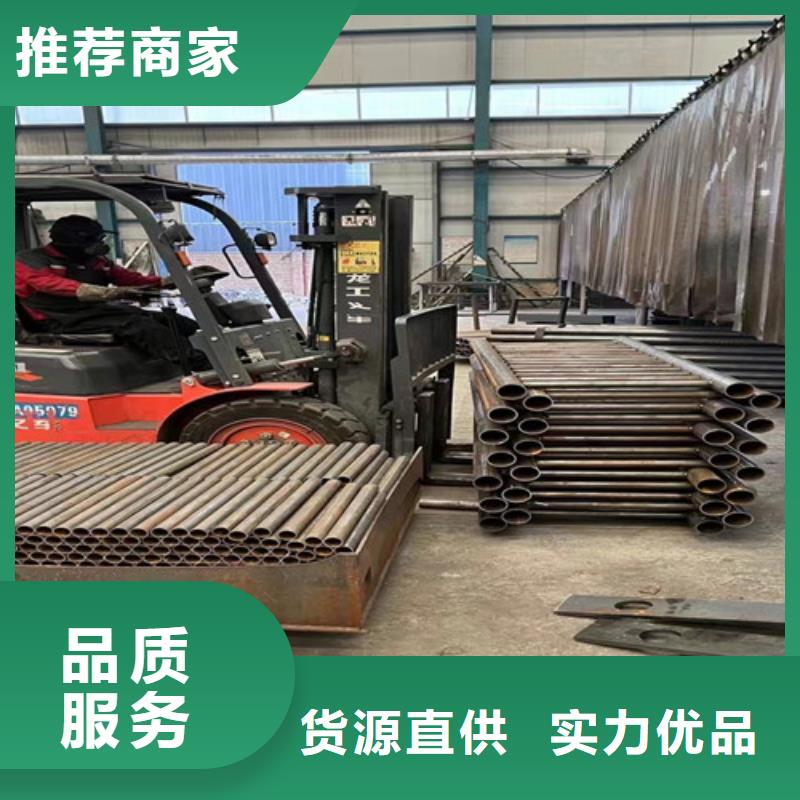 灯光护栏桥梁栏杆质量为本
