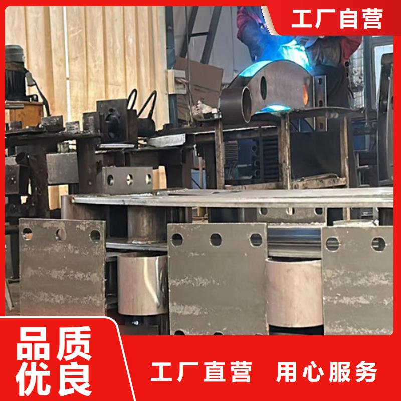 灯光护栏 【【景观】护栏】从厂家买售后有保障