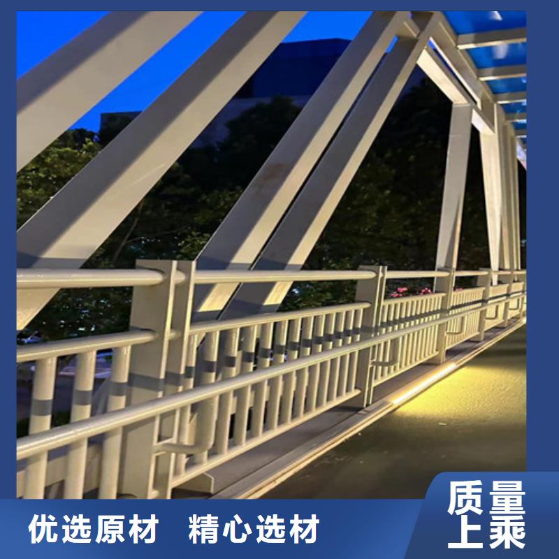 规格全的桥梁隔离护栏生产厂家