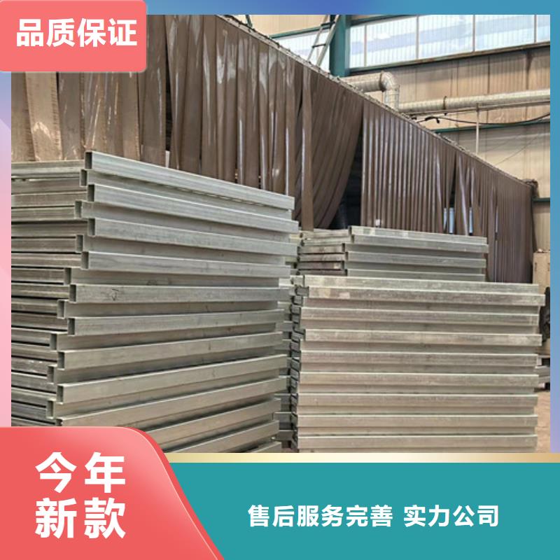 灯光护栏不锈钢桥梁护栏厂产地厂家直销