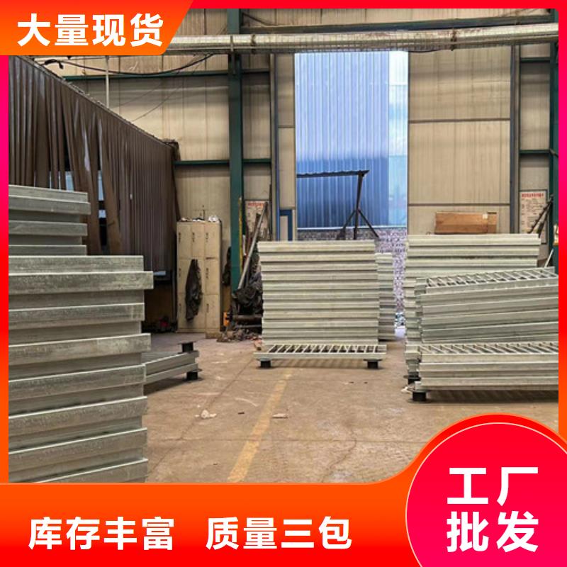 护栏桥梁防撞护栏货源直供