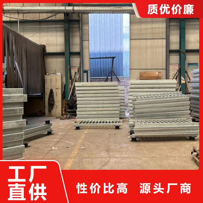 桥梁两侧防撞护栏企业-质量过硬