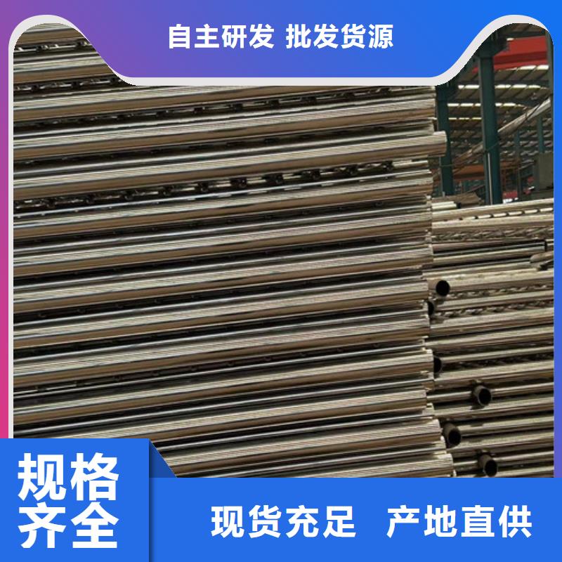 灯光护栏_【中央分隔栏】产品细节