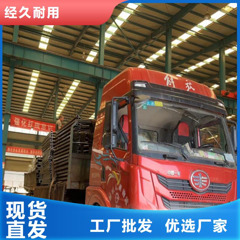 灯光护栏【桥梁景观栏杆】用心服务