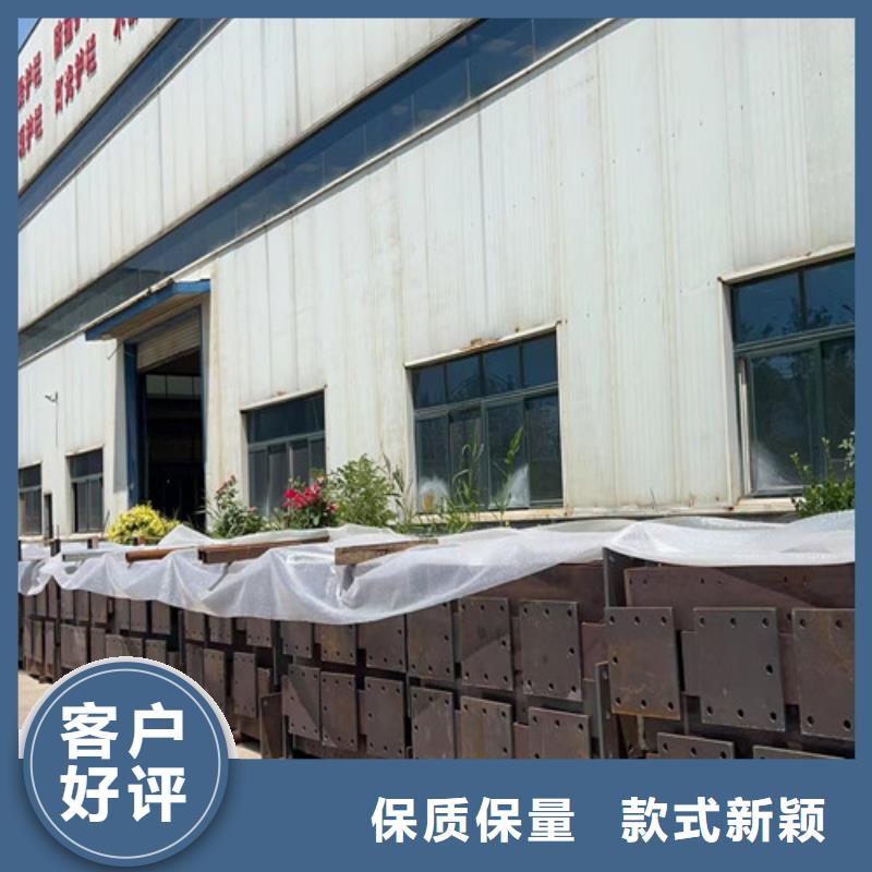 供应批发道路护栏-大型厂家