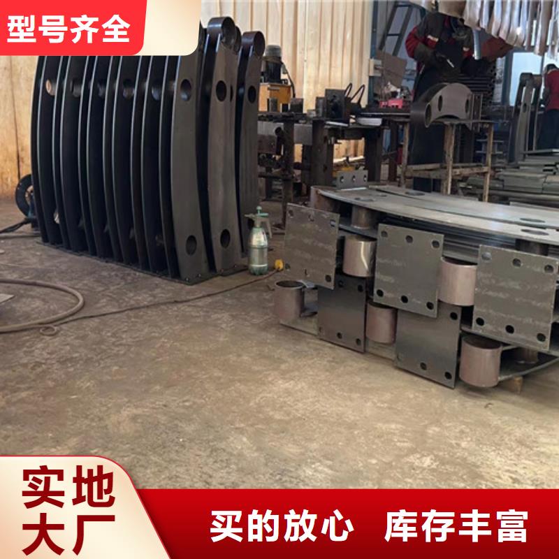 优质的桥梁栏杆供货商
