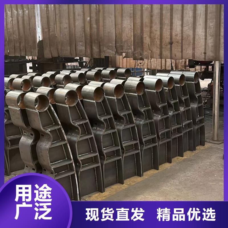 灯光护栏_q235b波形护栏板优良材质