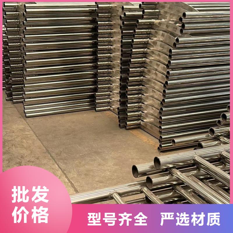 灯光护栏防护栏自有生产工厂