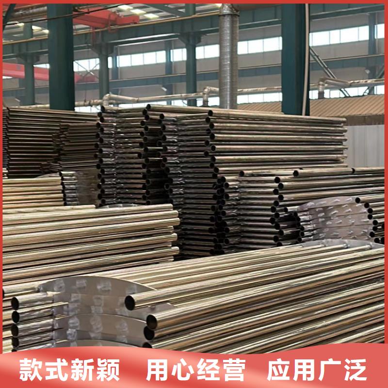 灯光护栏镀锌波形护栏厂家现货批发
