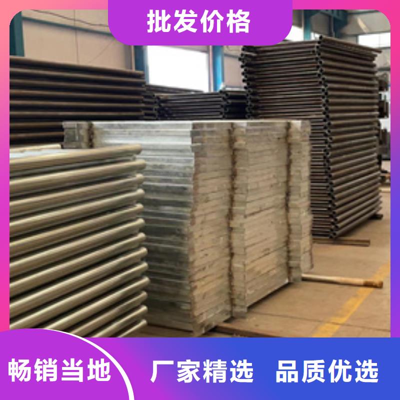 灯光护栏桥梁栏杆货源直供