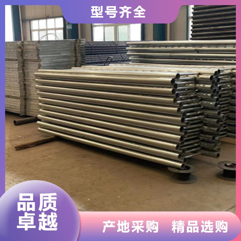 灯光护栏-【防撞护栏】量大从优