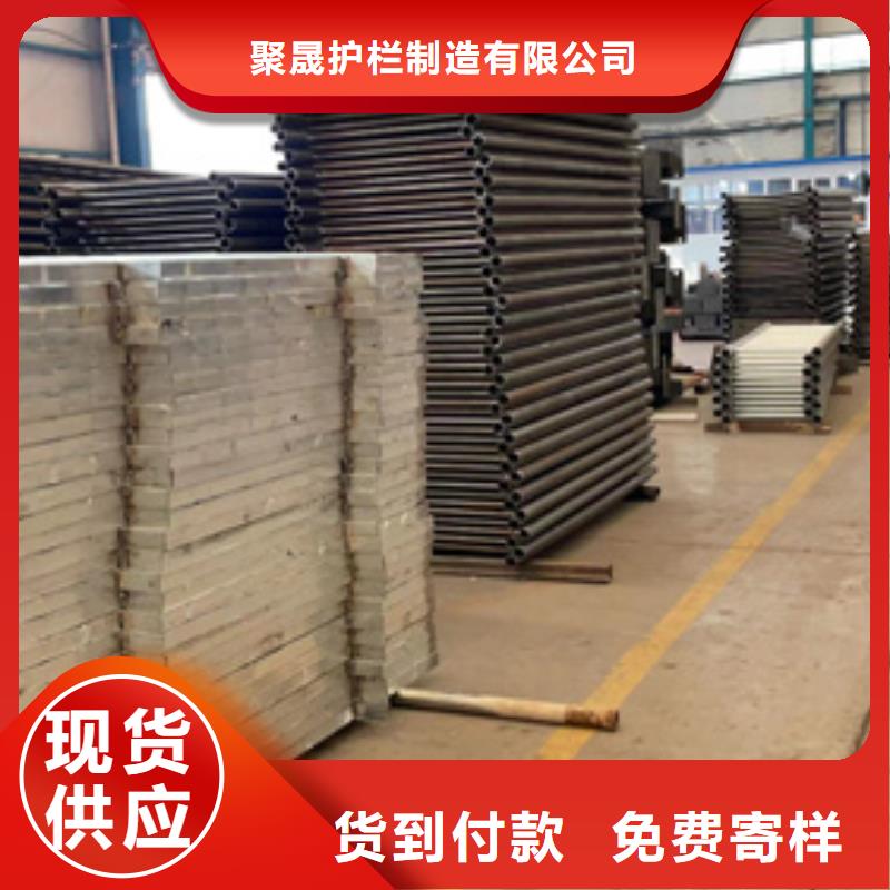 公路防撞护栏品质甄选