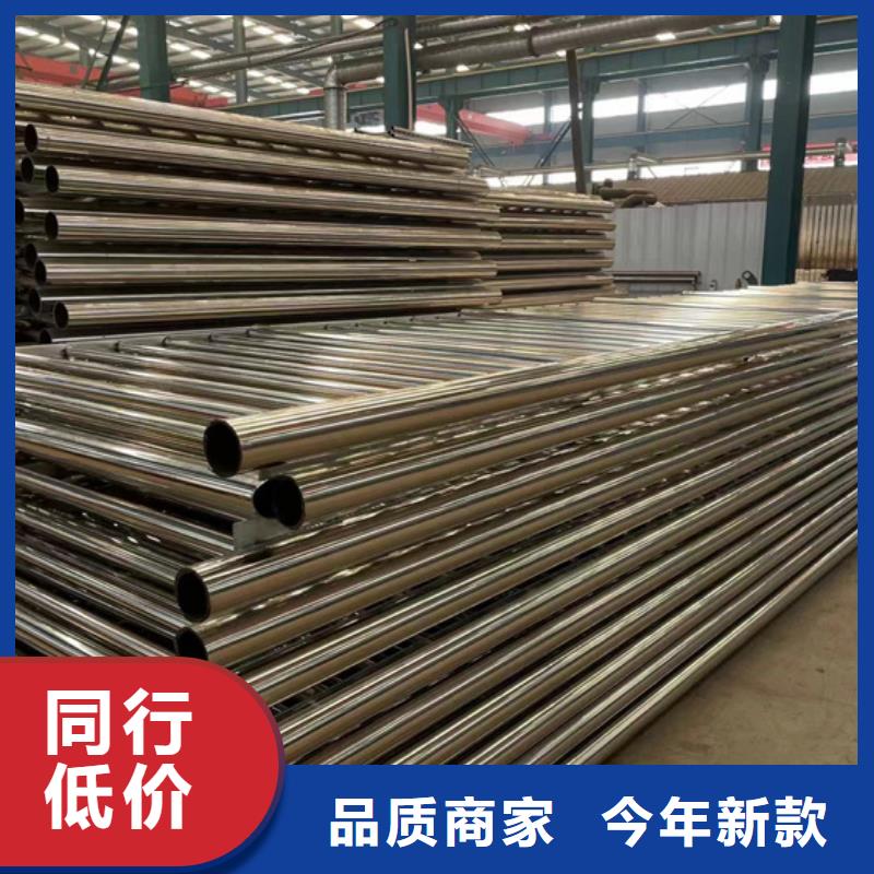 灯光护栏防撞护栏量少也做