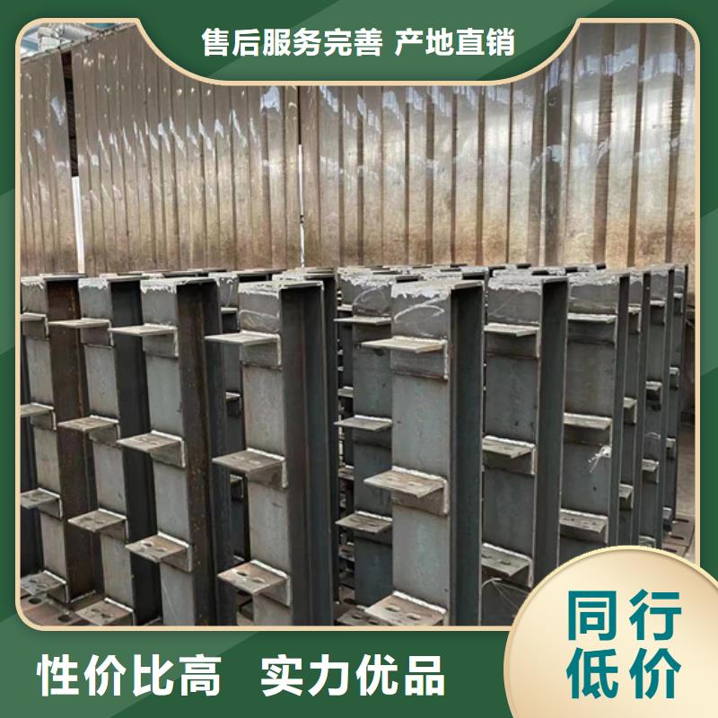 灯光护栏-【热镀锌立柱】品质无所畏惧