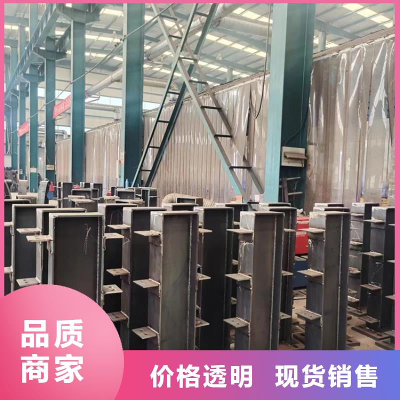 优质公路防撞护栏的公司