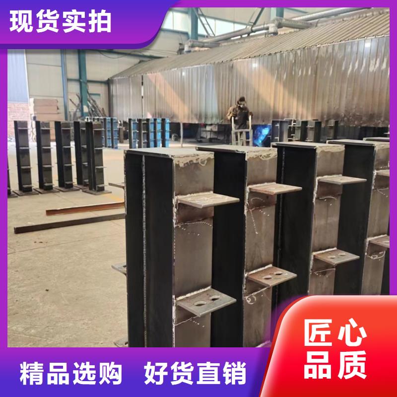  灯光护栏高性价比