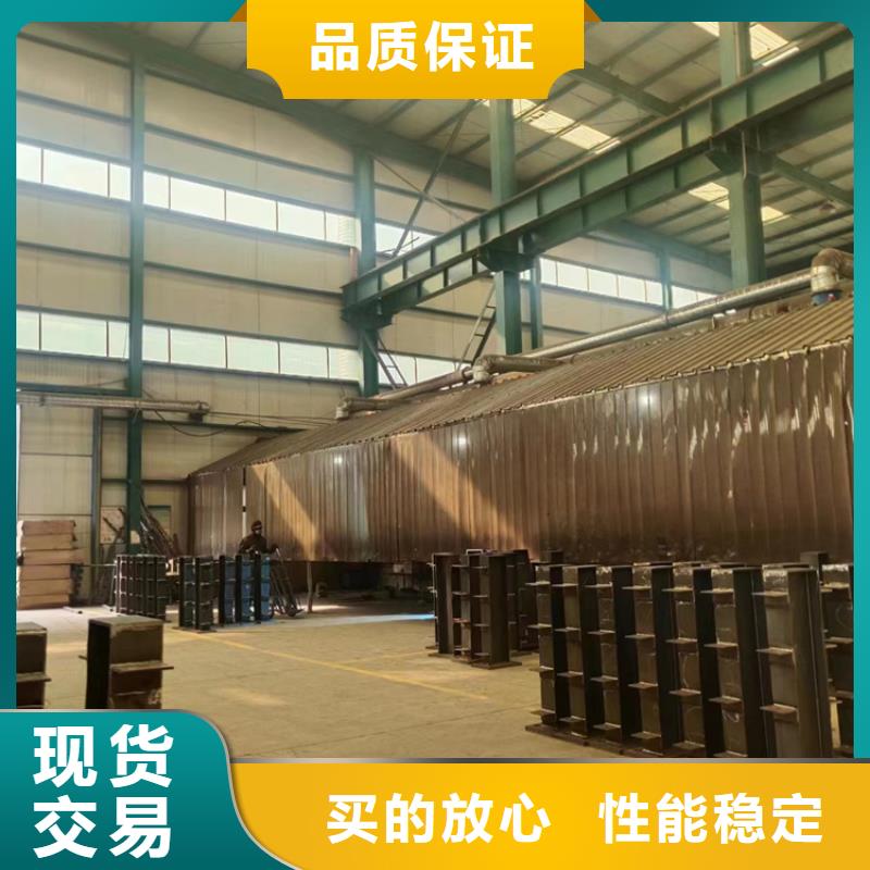 灯光护栏,不锈钢碳素钢复合管质量优选