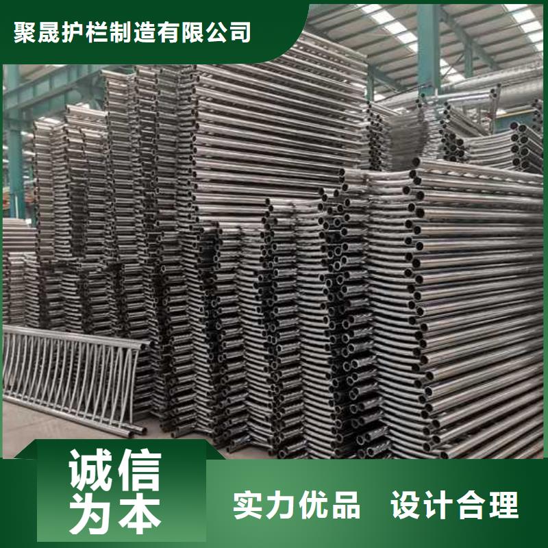  灯光护栏厂家直销规格多样