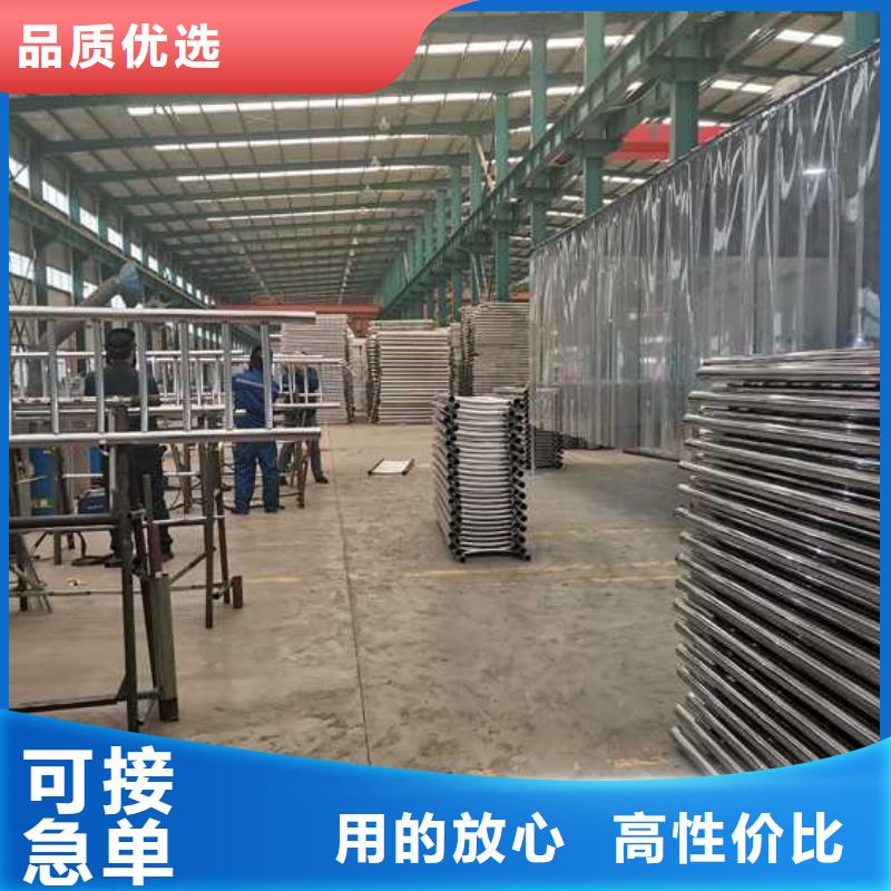 价格合理的钢背木护栏基地