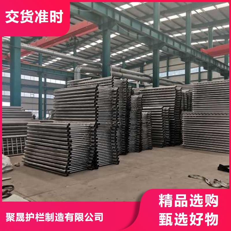 灯光护栏桥梁栏杆质量为本