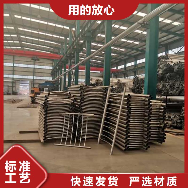  灯光护栏我们更专业