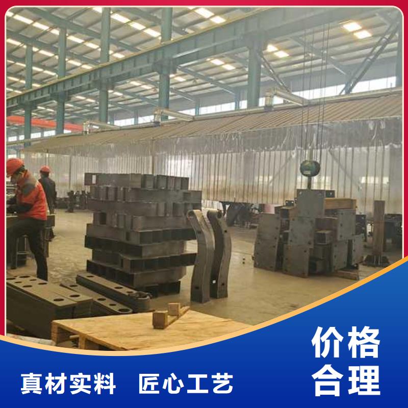 灯光护栏 防撞护栏一站式采购商家