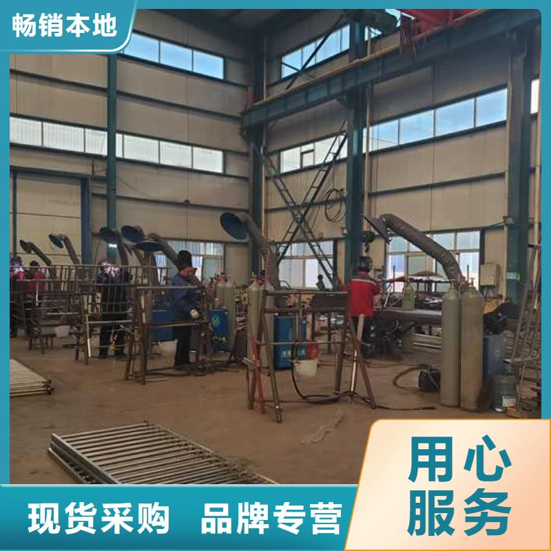 桥梁人行道护栏、桥梁人行道护栏厂家-值得信赖