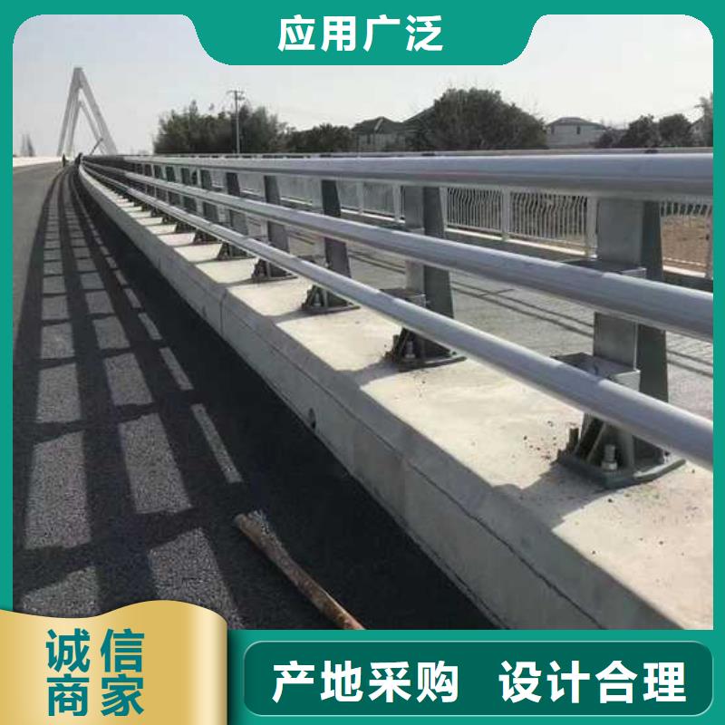 灯光护栏 防撞护栏一站式采购商家