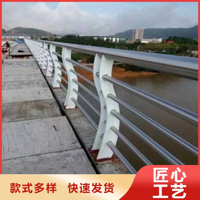  灯光护栏高性价比
