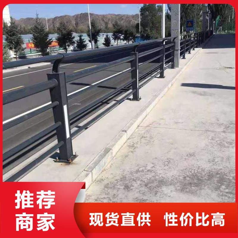  灯光护栏高性价比