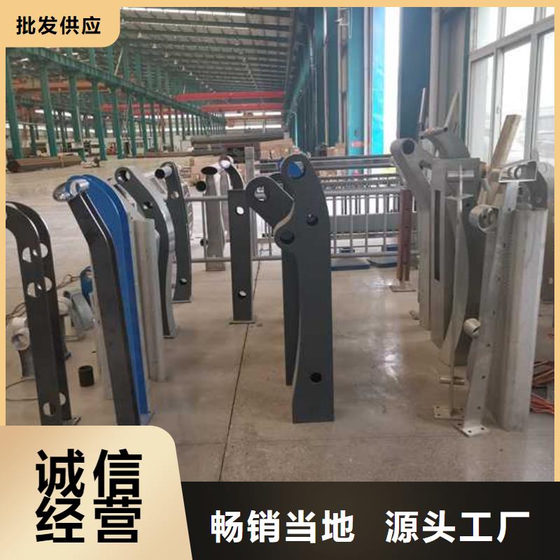  灯光护栏欢迎来厂考察