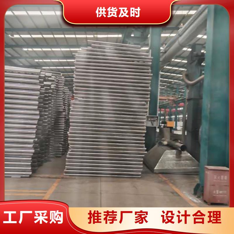 批发防撞桥梁护栏的基地