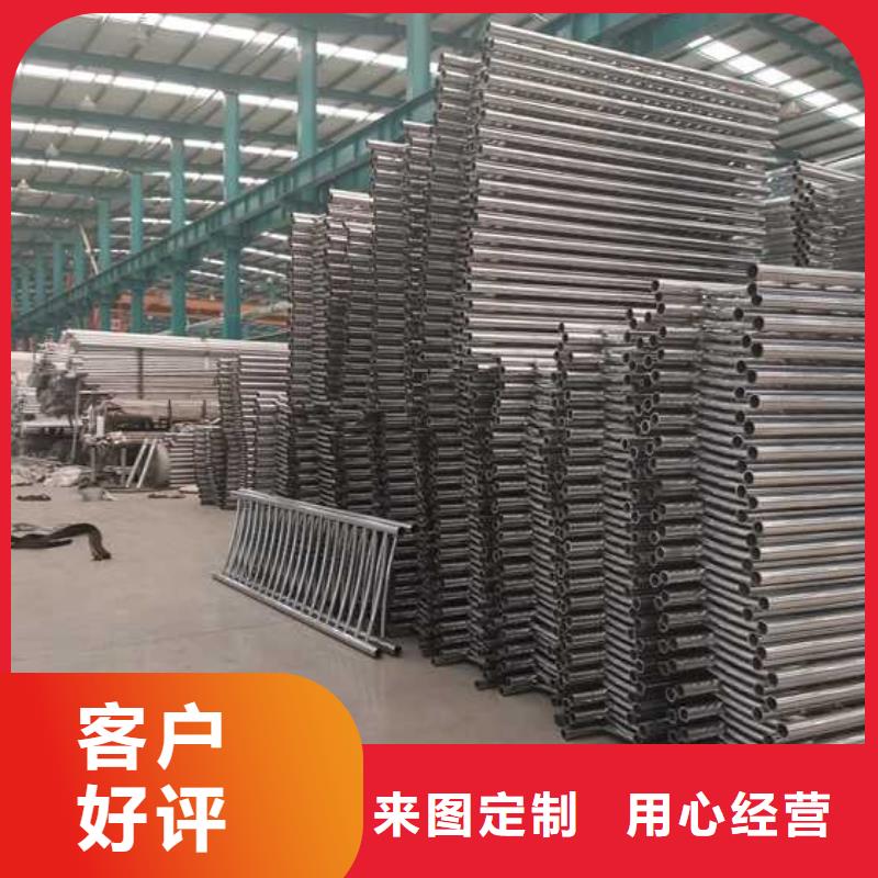 灯光护栏【桥梁景观栏杆】用心服务
