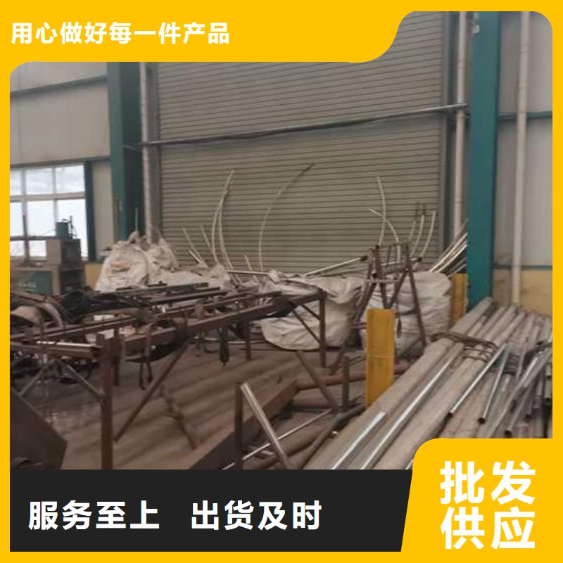 灯光护栏桥梁栏杆质量为本