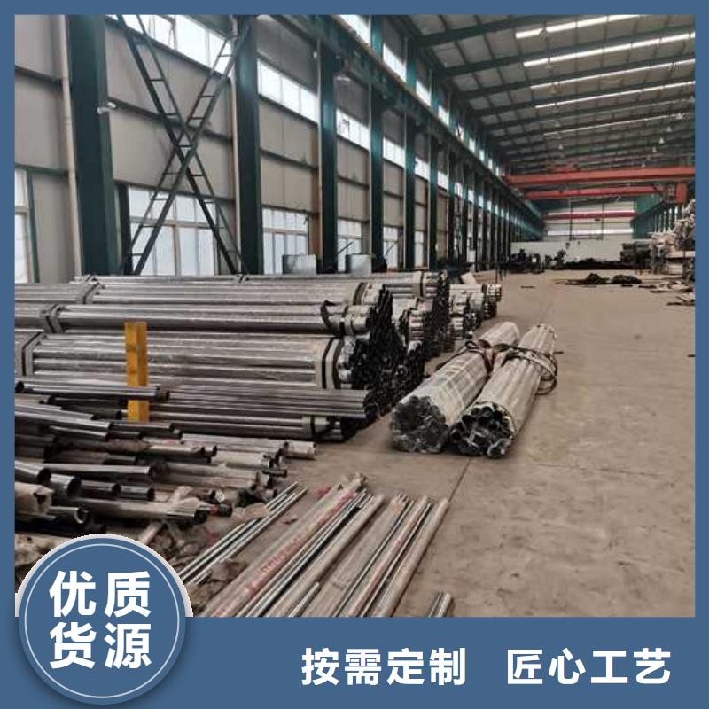 灯光护栏-【热镀锌立柱】品质无所畏惧