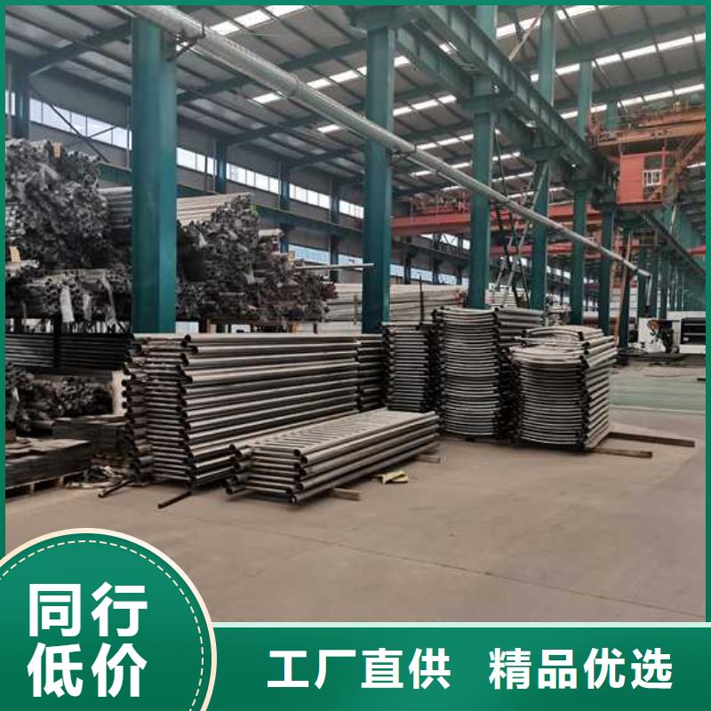  灯光护栏专业设计